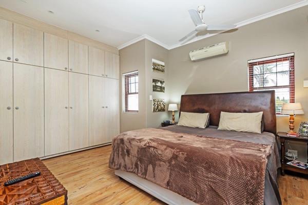 4 Bedroom Property for Sale in Zevendal Western Cape